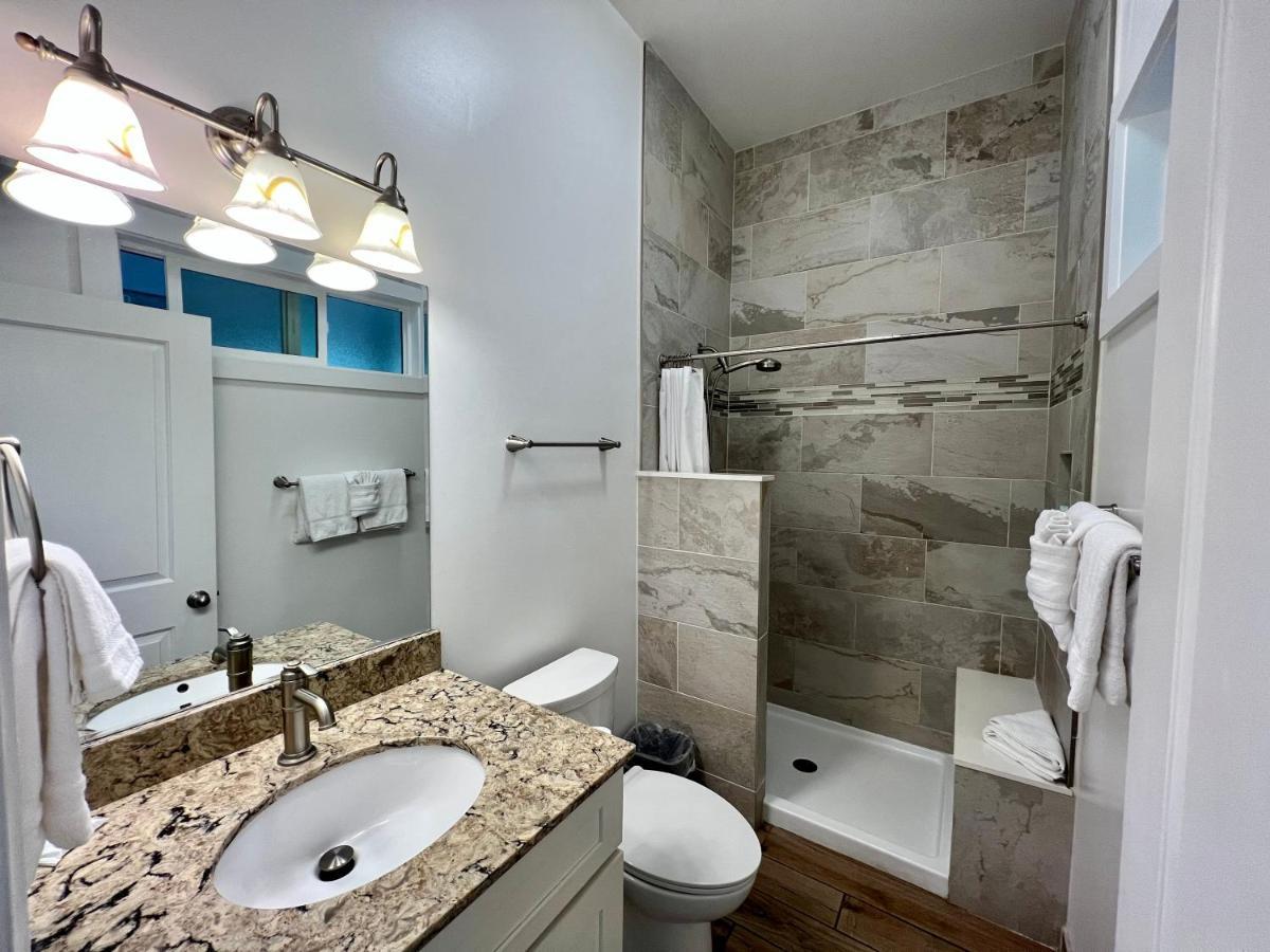 Unit 7 Maui Ohana Modern Studio 와일루쿠 외부 사진