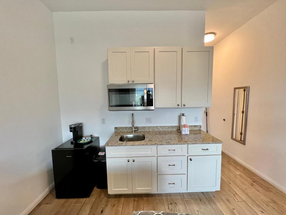 Unit 7 Maui Ohana Modern Studio 와일루쿠 외부 사진